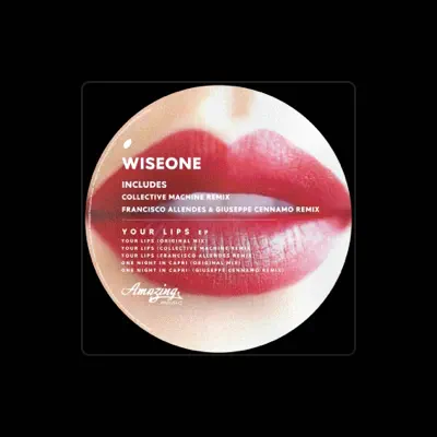 Listen to Wiseone, watch music videos, read bio, see tour dates & more!