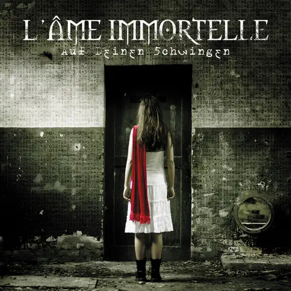 Du siehst mich nicht — L'Âme Immortelle