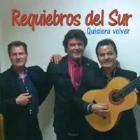 Estrenate Otra Vida — Requiebros Del Sur