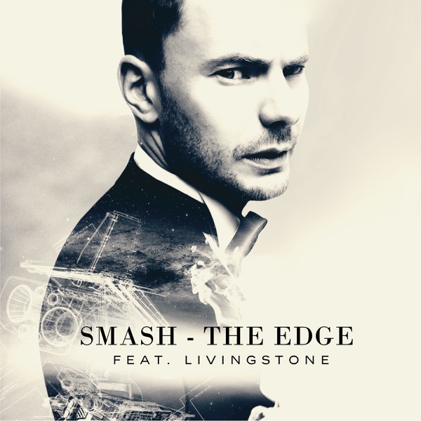 The Edge (feat. Livingstone) - Single