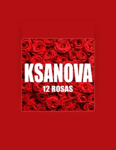 Dengarkan Ksanova, tonton video musik, baca bio, lihat tanggal tur & lainnya!