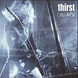 Rain Thirst