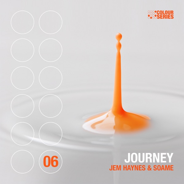 Journey EP