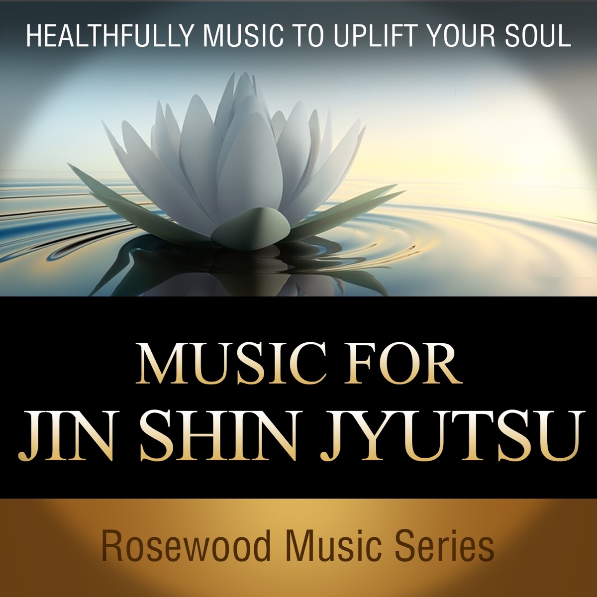 Jin Shin Jyutsu - Album by Pete Winter - Apple Music