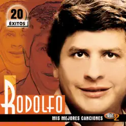 Mis Mejores Canciones - Rodolfo Aicardi