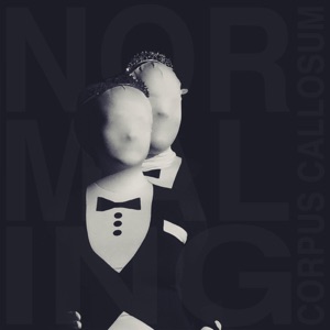 Corpus Callosum - EP