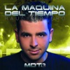 MDT - La Maquina Del Tiempo Volume 3, 2010