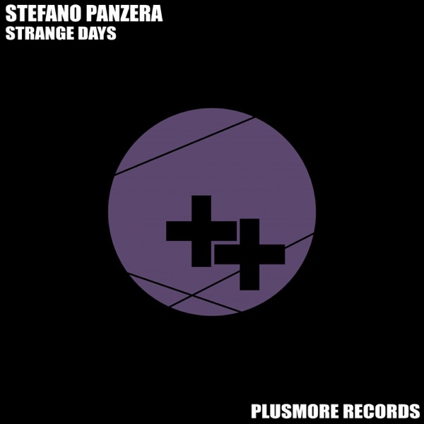 Strange Days - Single