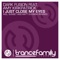 I Just Close My Eyes (Matt Chowski Remix) [feat. Amy Kirkpatrick] artwork