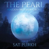 The Pearl: Maiden, Mother, Crone artwork
