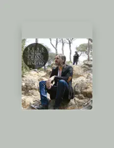 Blas Córdoba "El Kejío" dinle, müzik videolarını izle, biyografisini oku, tur tarihlerini ve daha fazlasını gör!