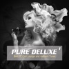 Pure Deluxe, Vol. 1 (Best of Chill Lounge and Ambient Tunes) artwork