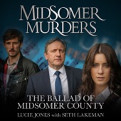 Seth Lakeman - The Ballad of Midsomer County (From "Midsomer Murders")