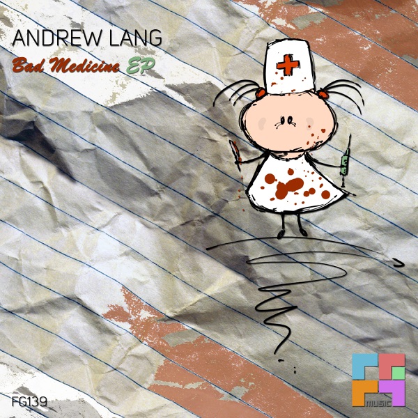 Bad Medicine - Single