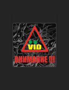 Ακούστε περιεχόμενο από VID, παρακολουθήστε μουσικά βίντεο, διαβάστε το βιογραφικό, δείτε ημερομηνίες περιοδείας, και πολλά ακόμη!