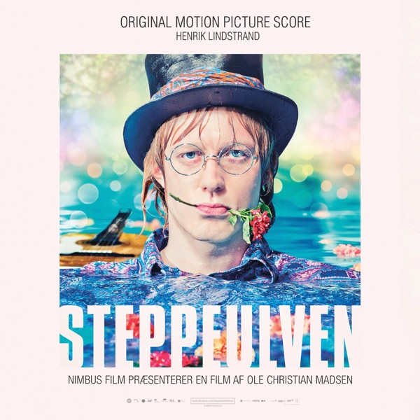Steppeulven Original Motion Picture Score
