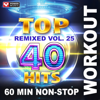 Take Me to Church (Workout Mix) - Power Music Workout