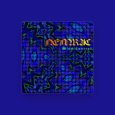 Listen to NEMRAC, watch music videos, read bio, see tour dates & more!