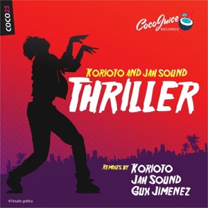 Thriller - EP