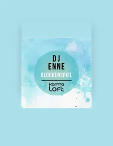聆聽 DJ Enne、觀看音樂影片、閱讀小傳、查看巡演日期等！