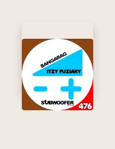 Itzy Fuziakyを聴いたり、ミュージックビデオを鑑賞したり、経歴やツアー日程などを確認したりしましょう！