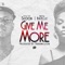 Give Me More (feat. Netta Brielle) - Dolla Sign $coob lyrics