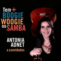 Chiclete Com Banana — Antonia Adnet