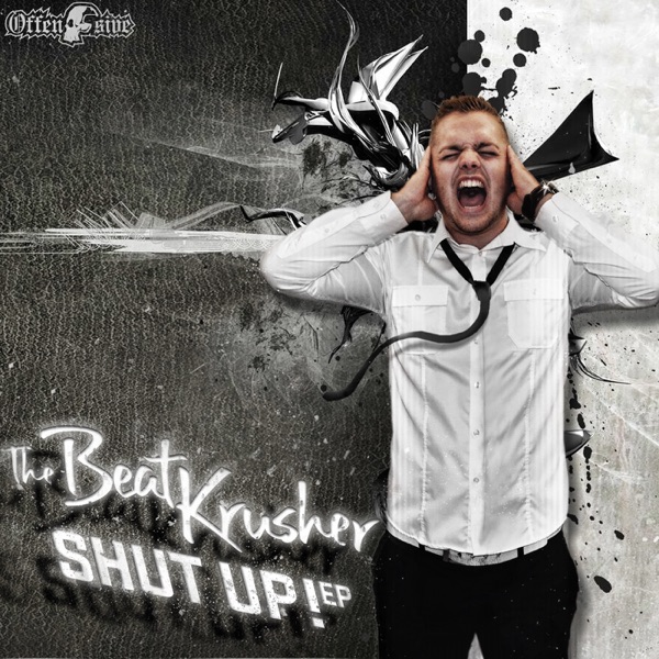 Shut Up - Single