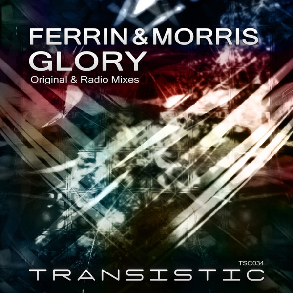 Glory - Single