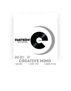 Dengarkan Creative Mind, tonton video musik, baca bio, lihat tanggal tur & lainnya!
