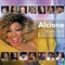 Na Mesma Proporção (feat. Jorge Aragão) - Alcione lyrics