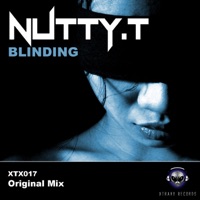Blinding - Single - Nutty T