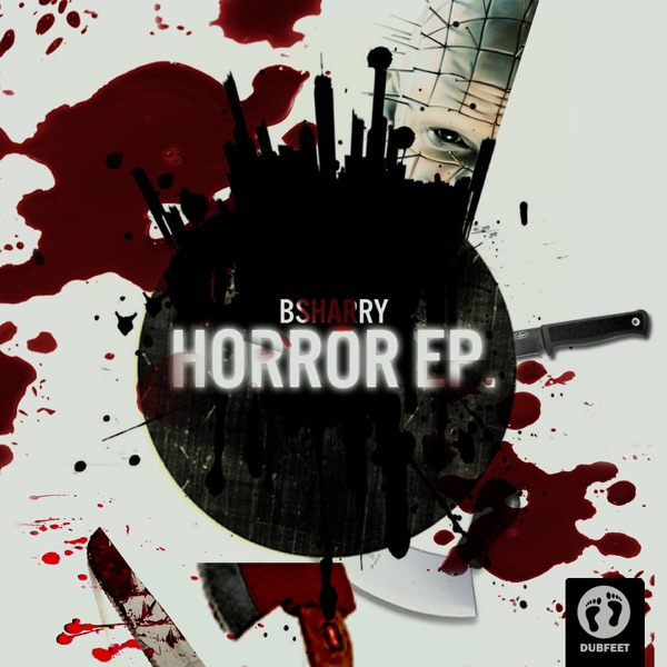 Horror - EP