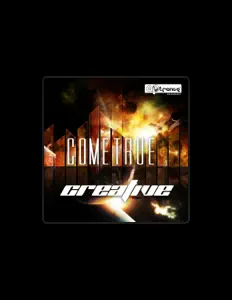 Dengarkan Creative, tonton video musik, baca bio, lihat tanggal tur & lainnya!