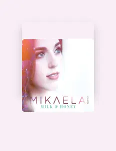 Listen to Mikaela Kahn, watch music videos, read bio, see tour dates & more!
