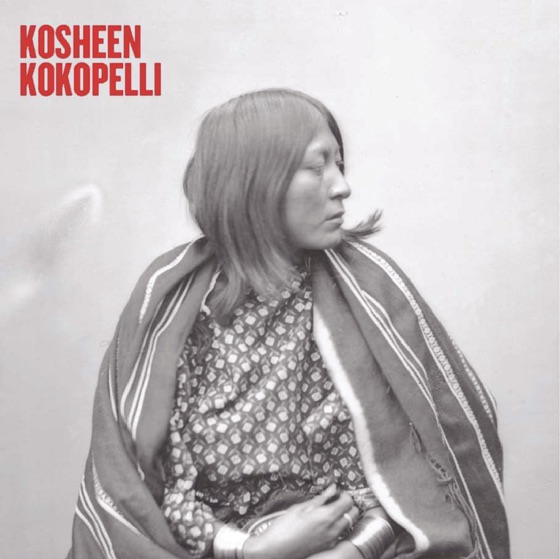 Cover artwork for Ages