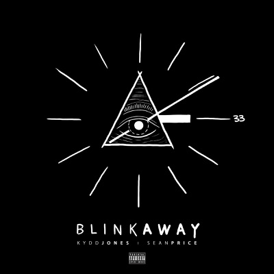 Blink Away (feat. Sean Price) - Single