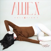 Allie X - BITCH