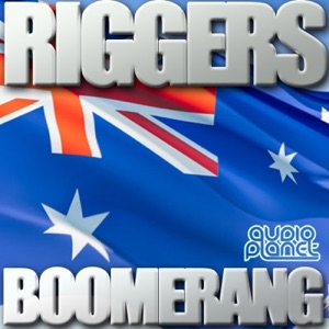 Boomerang - Single