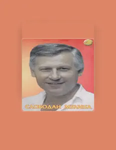 Ouça Slobodan Mulina, assista a videoclipes, leia a biografia, veja as datas das turnês e mais!