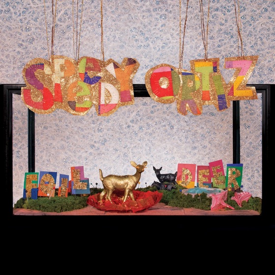 Cover artwork for Mister Difficult