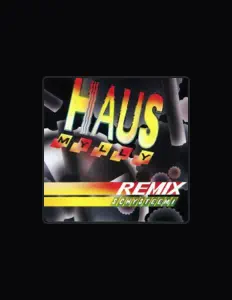 Listen to Hausmylly, watch music videos, read bio, see tour dates & more!