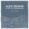 Believe Yourself - Alex Rennie & The City Bohemians lyrics