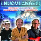 I Nuovi Angeli - Donna Felicità