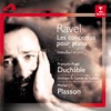 Michel Plasson, Orchestre National du Capitole de Toulouse & François-René Duchâble
