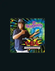 Dengarkan Paul Y Sus Teclados, tonton video musik, baca bio, lihat tanggal tur & lainnya!