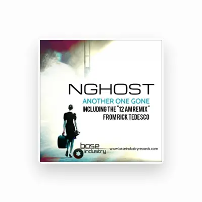 Listen to NGhost, watch music videos, read bio, see tour dates & more!