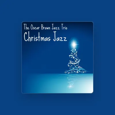 Listen to The Oscar Brown Jazz Trio, watch music videos, read bio, see tour dates & more!