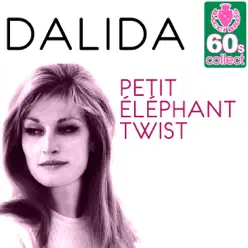 Petit Éléphant Twist (Hatari) [Remastered] - Single - Dalida