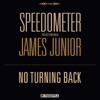 No Turning Back (feat. james junior) [The Reflex Revision Full Length Version] cover art